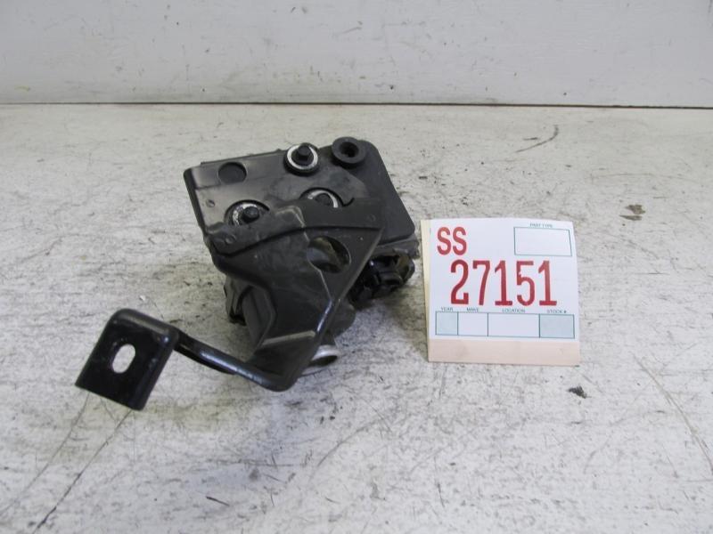 98 99 00 01 02 mazda 626 es v6 cruise speed control actuator module computer oem