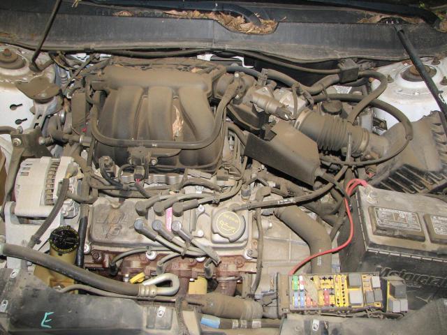 2007 ford taurus air cleaner 1386935