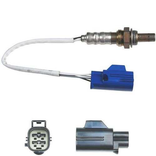 Bosch oxygen sensor 15753