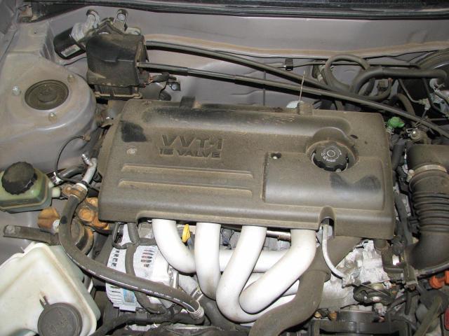 2002 toyota corolla air cleaner 923710