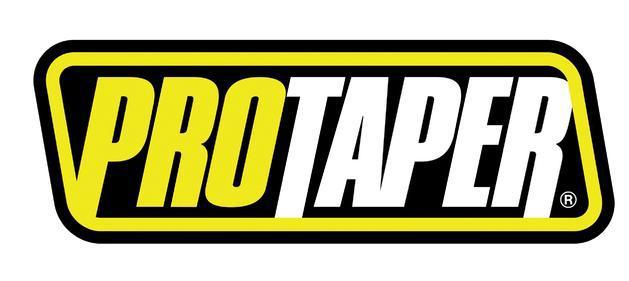 Protaper trailer sticker 12" x 4"