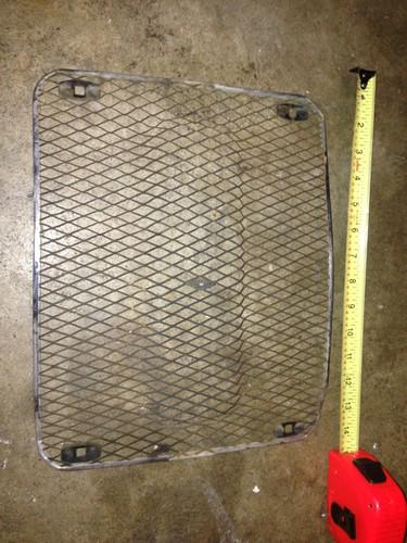 1981-1982 honda goldwing gl1100 shroud