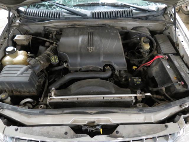 2003 ford explorer air cleaner 2612698