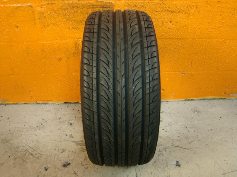 1 nexen n5000 225/40r18 tire 225/40/18 225-40-18 225 40 18