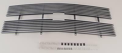 Summit racing billet grille g801010