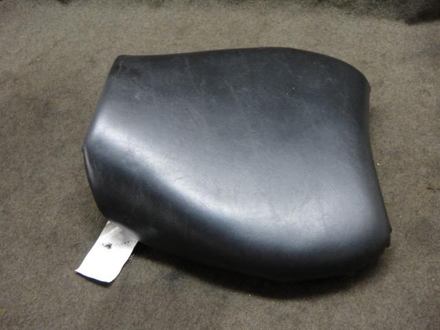 01 2001 suzuki tl1000 tl1000r seat, front, has been recovered #bb13