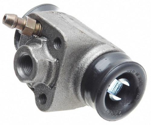 Raybestos wc37636 rear brake wheel cylinder-professional grade wheel cylinder