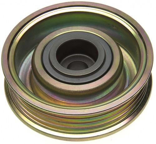 Acdelco professional 36181 belt tensioner pulley