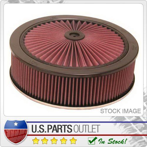 K&n 66-3080  14 in. assembly air cleaner assemblies