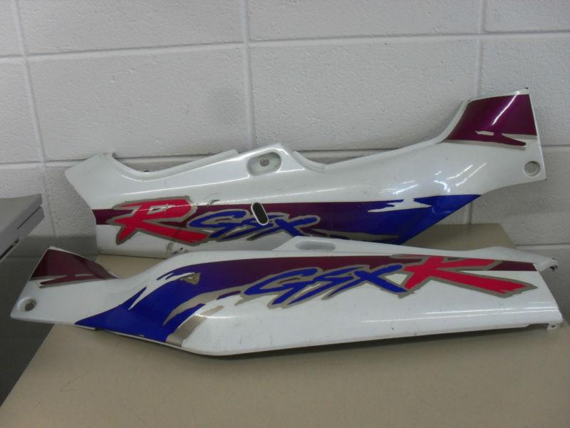 Suzuki gsx-r left & right fairings - 94 ish