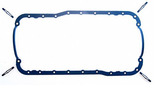 Fel-pro os 13260 t oil pan set gasket-engine oil pan gasket set