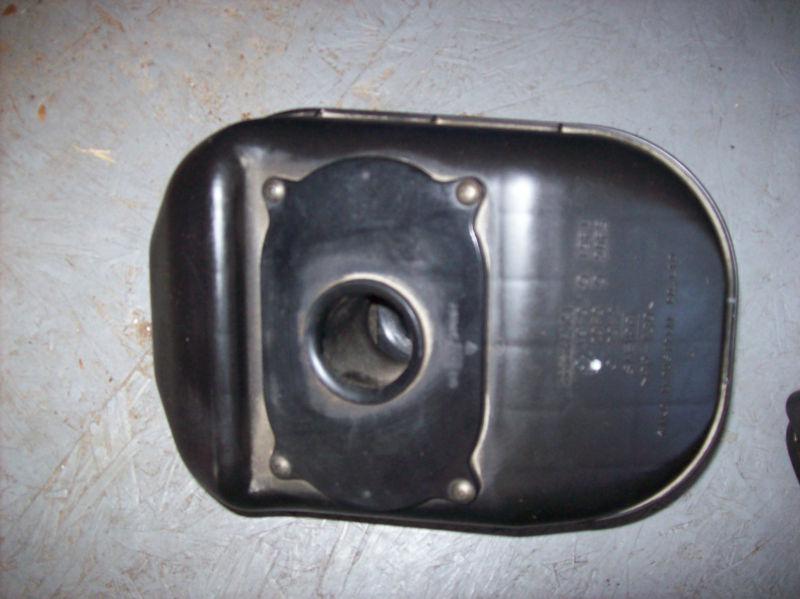 2002 99 00 01 suzuki sv650 sv 650 air box