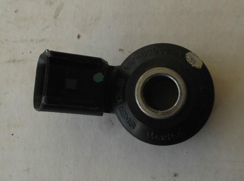 Ford original factory ignition knock (detonation) sensor oem