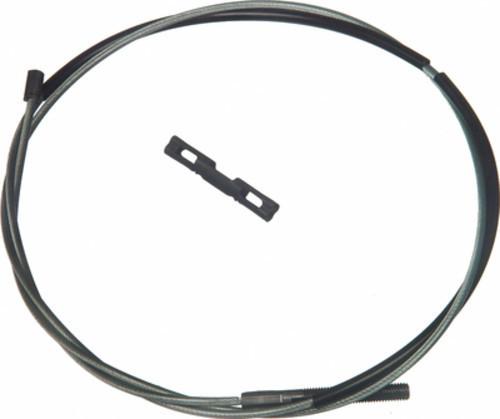 Wagner bc140236 brake cable-parking brake cable