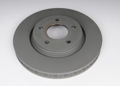 Acdelco oe service 177-892 front brake rotor/disc-disc brake rotor