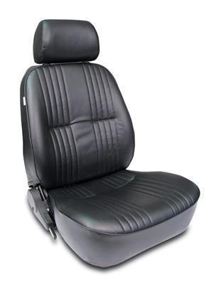 Scat 80-1300-51r seat pro-90 reclining passenger side black each