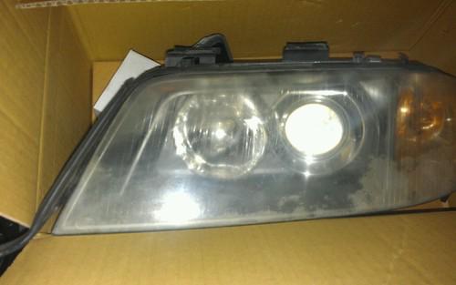 2003 audi allroad headlamp