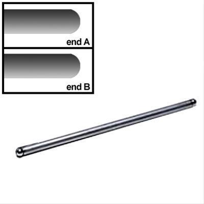 Summit racing pushrod individual 5/16" dia ball - ball 7.794"