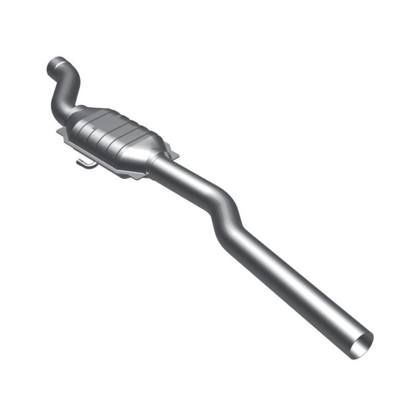 Magnaflow 93276 catalytic converter