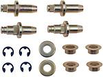 Dorman 703-267 door pin and bushing kit