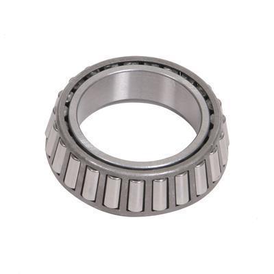 Bca a6 wheel bearing steel each