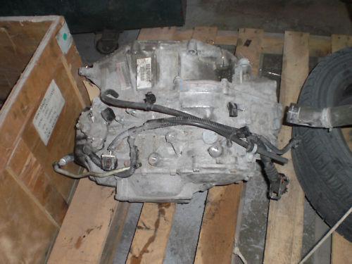 04-09 saab 9-3 93  automatic transmission auto trans at 2.0l high pressure 4 cyl