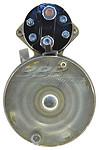 Bbb industries 6303 remanufactured starter