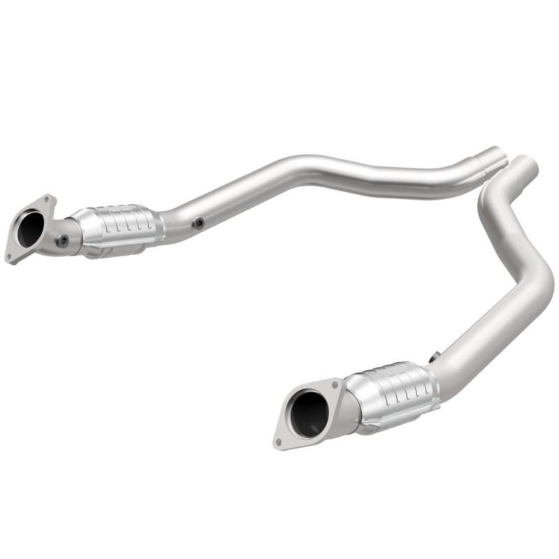 Magnaflow 16420 catalytic converter