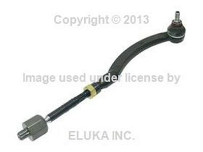 Bmw genuine steering linkage tie rod assembly right r50 r52 r53