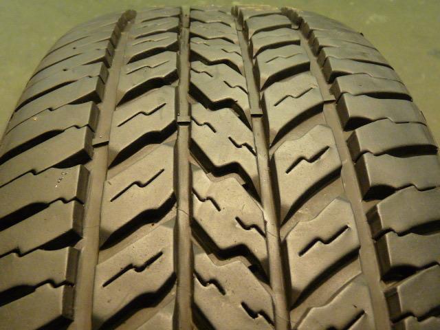 2 douglas xtra-trac, 205/55r16 205/55/16 p205/55r16 205 55 16, tires # 39860 q