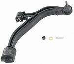 Moog k620004 control arm with ball joint