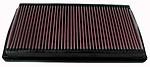 K&n 33-2066-1 air filter