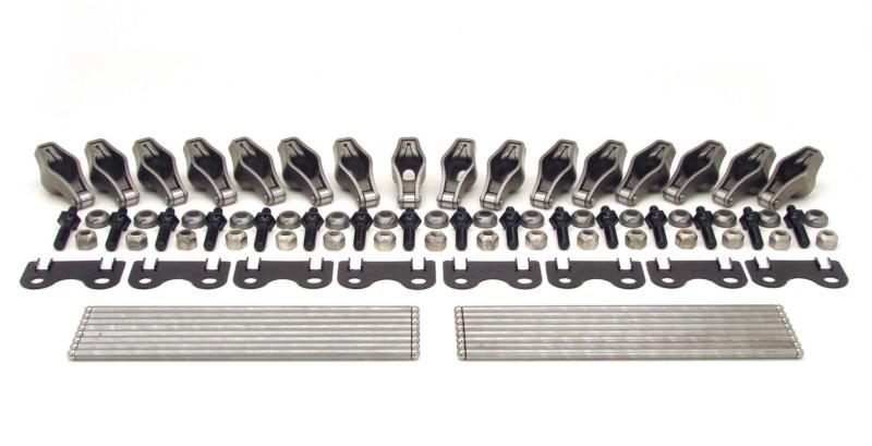 Competition cams 1442-kit rocker arm and pushrod kit