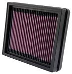 K&n 33-2151 air filter