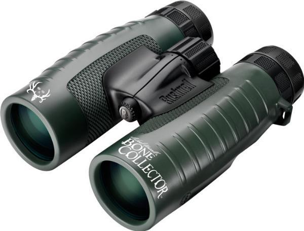 Bushnell xlt bone collector binoculars - 10x42 234210