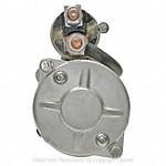 Mpa 19418 remanufactured starter