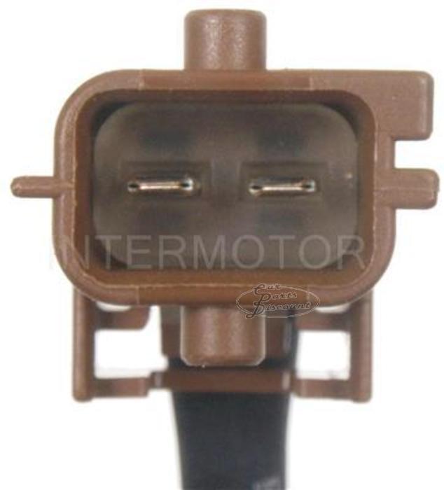 Smp abs wheel speed sensor