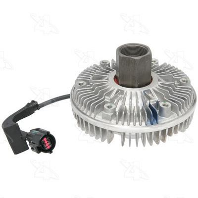 Four seasons 46030 cooling fan clutch-engine cooling fan clutch