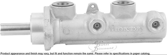 Cardone brake master cylinder