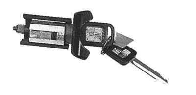 Motorcraft sw-2416 switch, ignition lock & tumbler-ignition lock cylinder