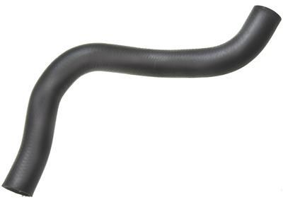 Acdelco professional 24451l lower radiator hose-radiator coolant hose