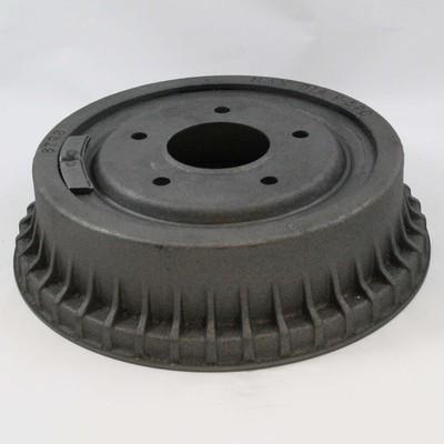 Dura int'l bd8798 rear brake drum-brake drum