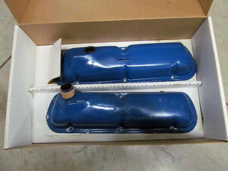 1964 1/2 - 1966 260-289 ford mustang valve covers? used.