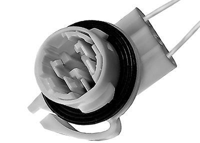 Acdelco oe service ls94 pigtail/socket-rear turn signal lamp socket