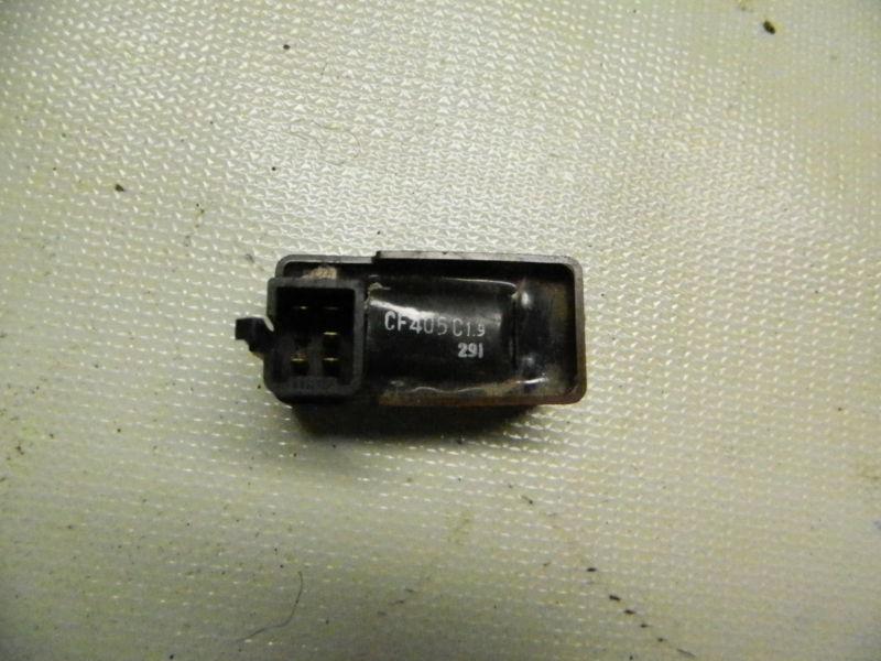 82 honda mb5 mb 50 5 mb50 ignition ignitor cdi box unit