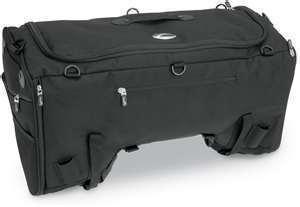 Saddlemen ts3200  deluxe sport tail bag luggage    3516-0037