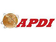 Apdi a/c condenser 7013639