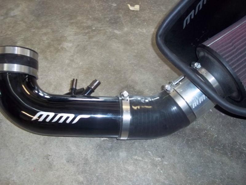 Cold air intake  mmr brand