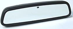 Land rover interior rear view mirror electrochromic rr sport lr3 ctb500120 new