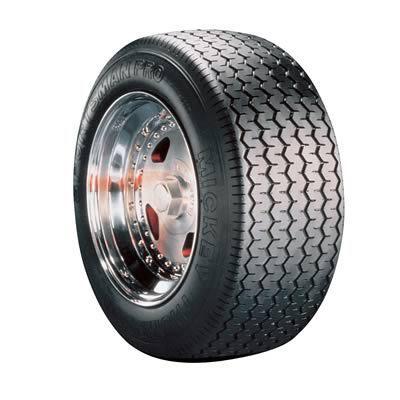 Mickey thompson sportsman pro tire 29 x 18.50-15 blackwall 6559 set of 2